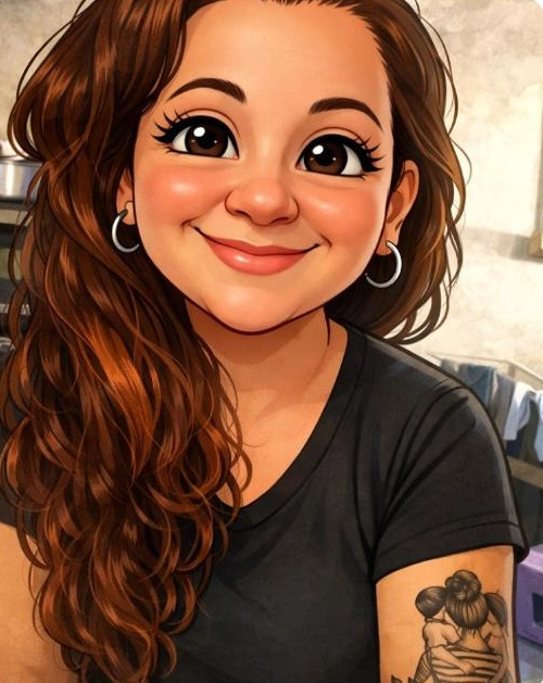 Lucía